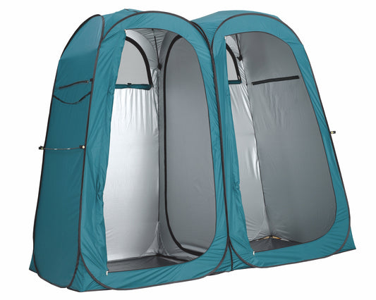 OZtrail Ensuite Popup Double - GroPlus