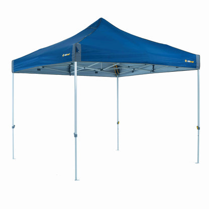 OZtrail Deluxe Gazebo 3m
