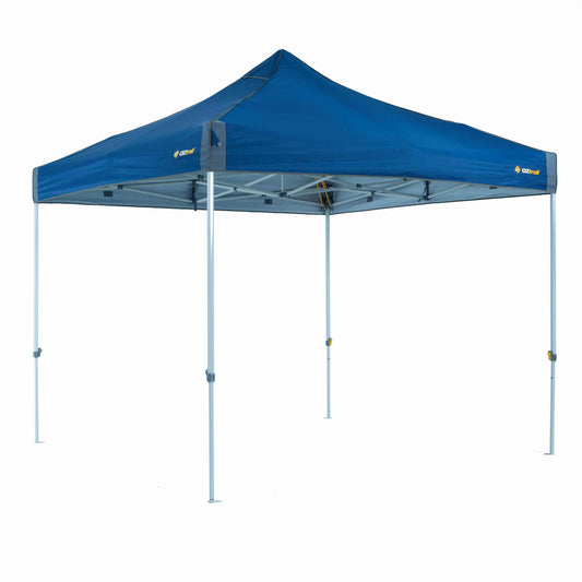 OZtrail Deluxe Gazebo 3m