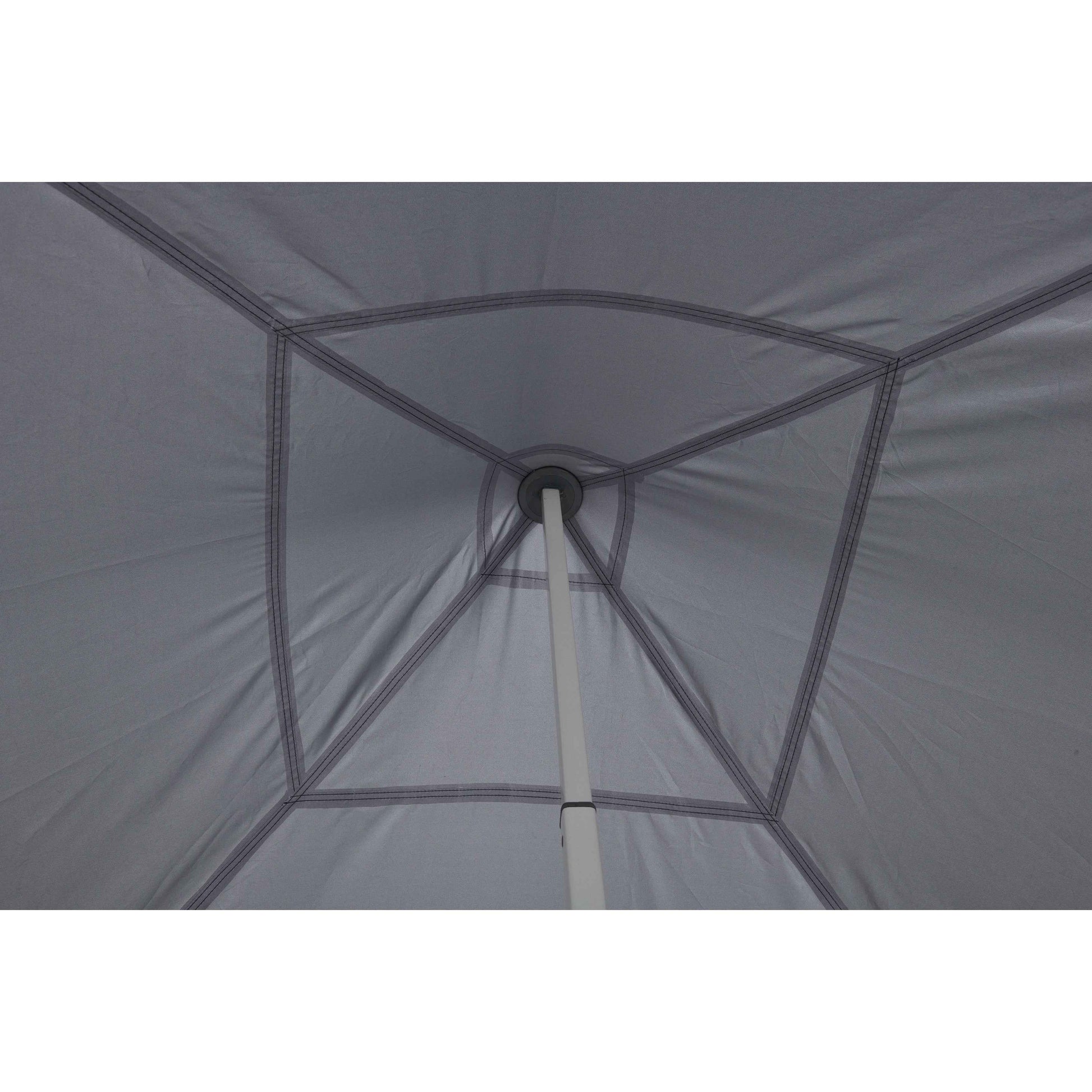 OZtrail Deluxe Gazebo 3m
