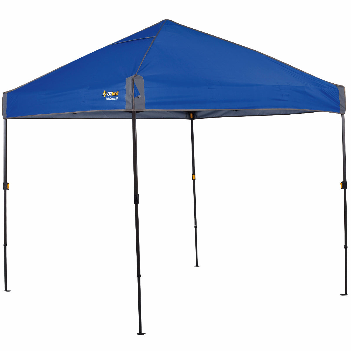 OZtrail Fiesta Compact Gazebo 2.4m - GroPlus