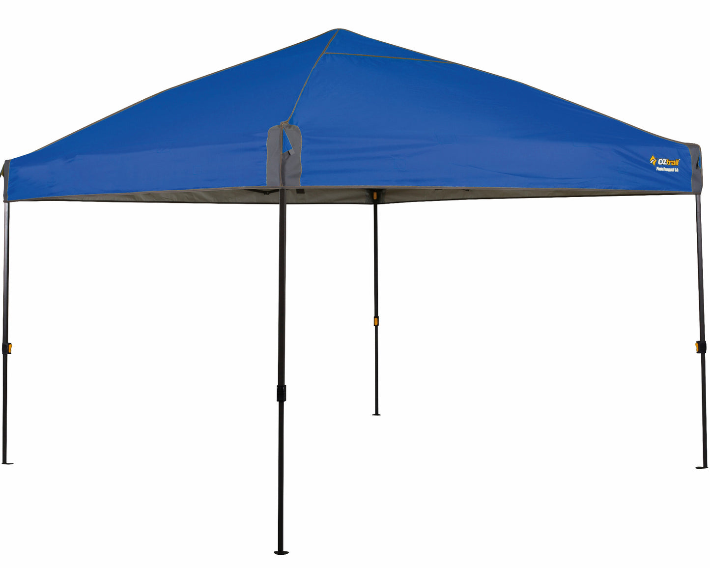 OZtrail Fiesta Compact Gazebo 3m - GroPlus