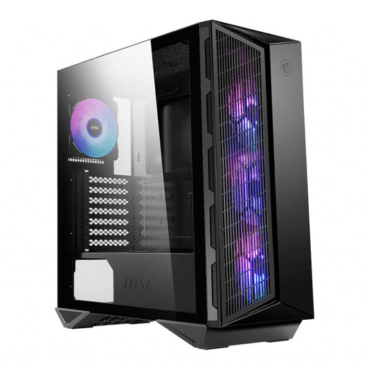 MSI MPG GUNGNIR 111R Mid-Tower Gaming Chassis