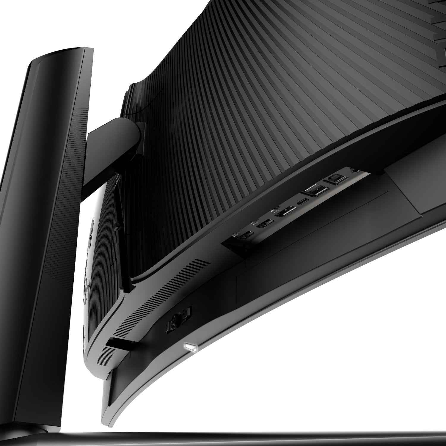 MSI MPG 341CQPX QD-OLED 34" UWQHD 240Hz 0.03ms Curved Gaming Monitor