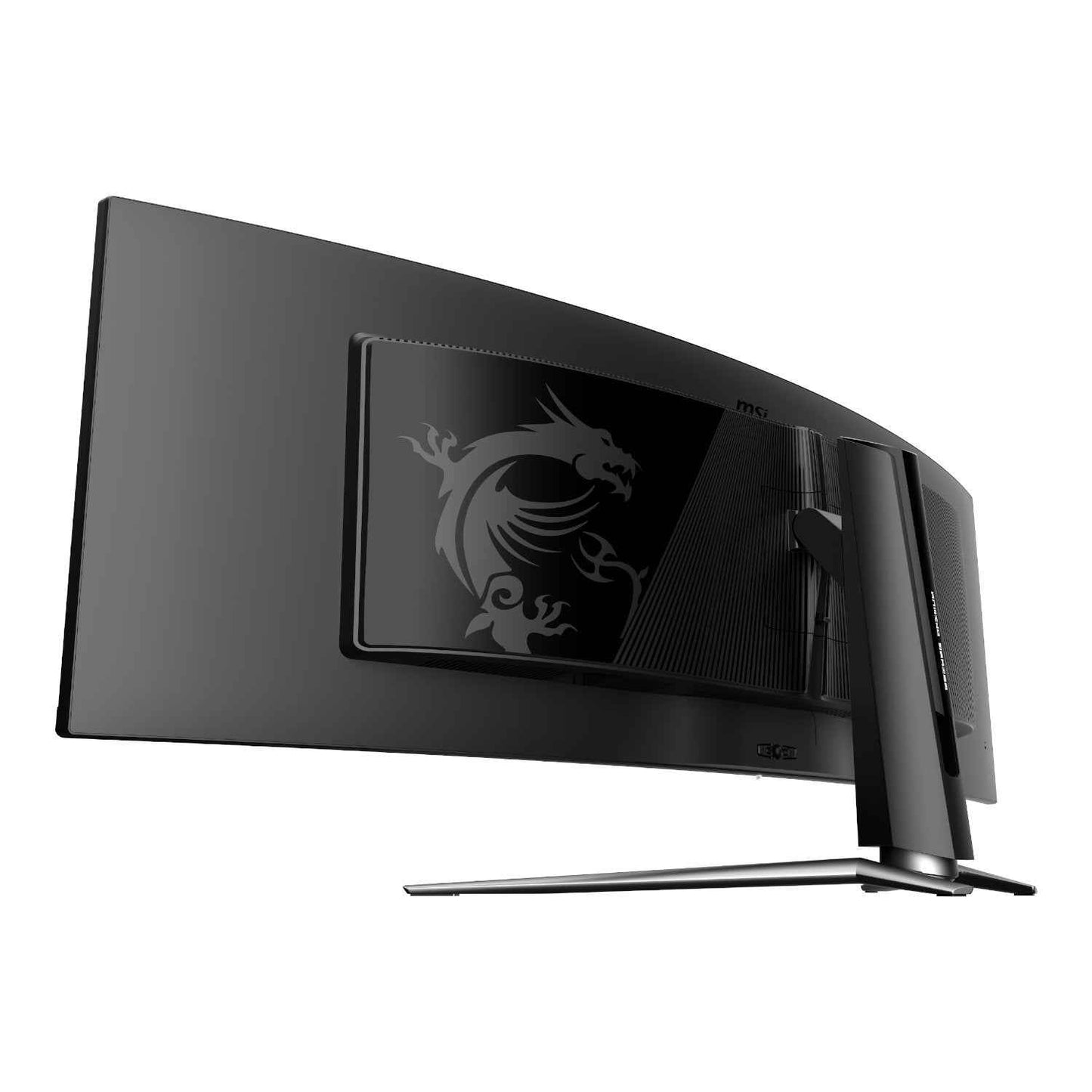 MSI MPG 491CQPX QD-OLED 49" DQHD 240Hz 0.03ms Ultra-wide Curved Gaming Monitor