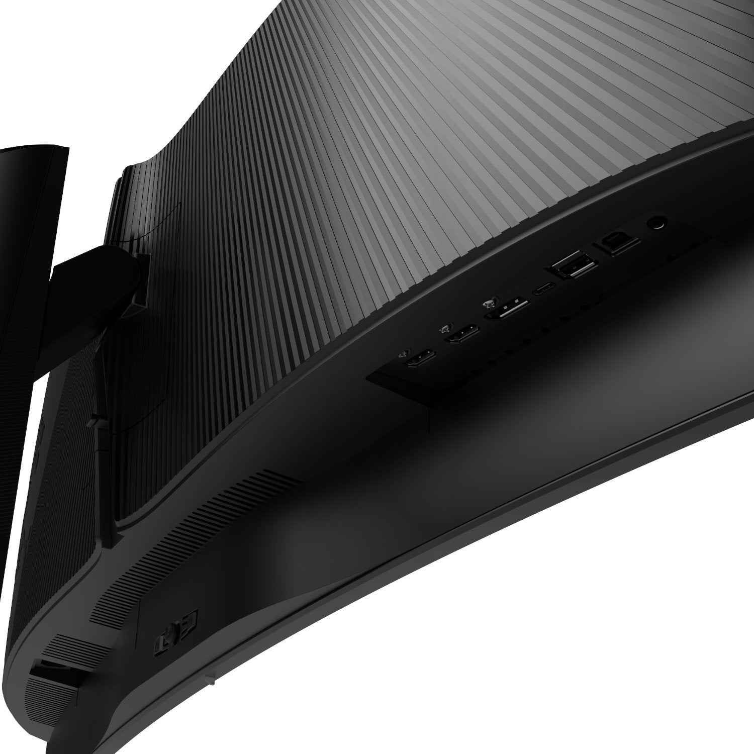 MSI MPG 491CQPX QD-OLED 49" DQHD 240Hz 0.03ms Ultra-wide Curved Gaming Monitor