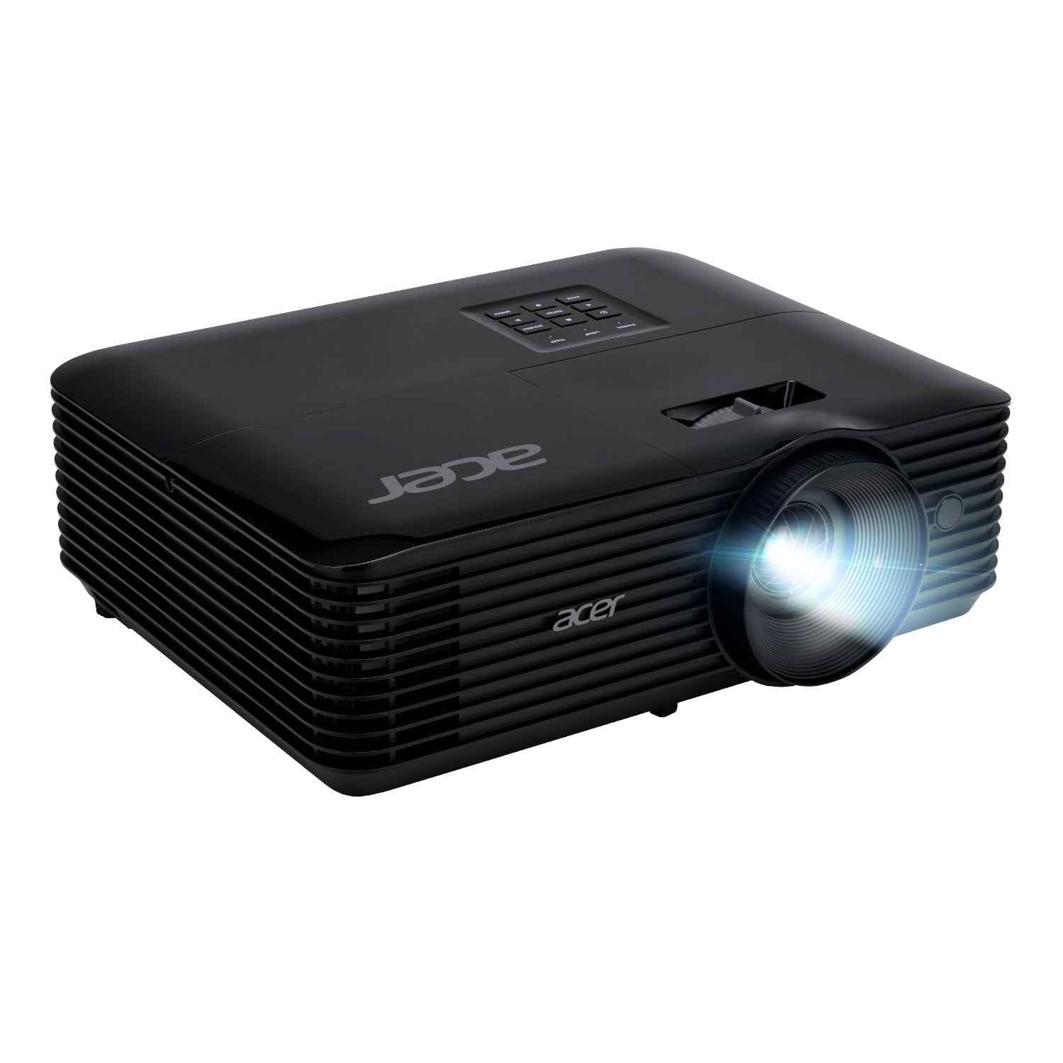 Acer Essential Series X1128i DLP SVGA 4800lm Projector