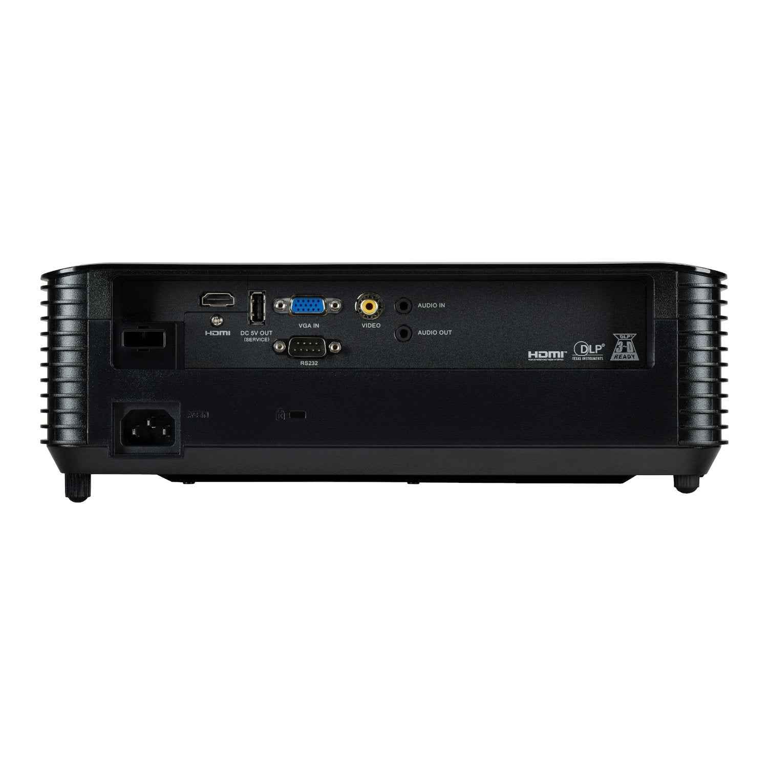 Acer Essential Series X1128i DLP SVGA 4800lm Projector