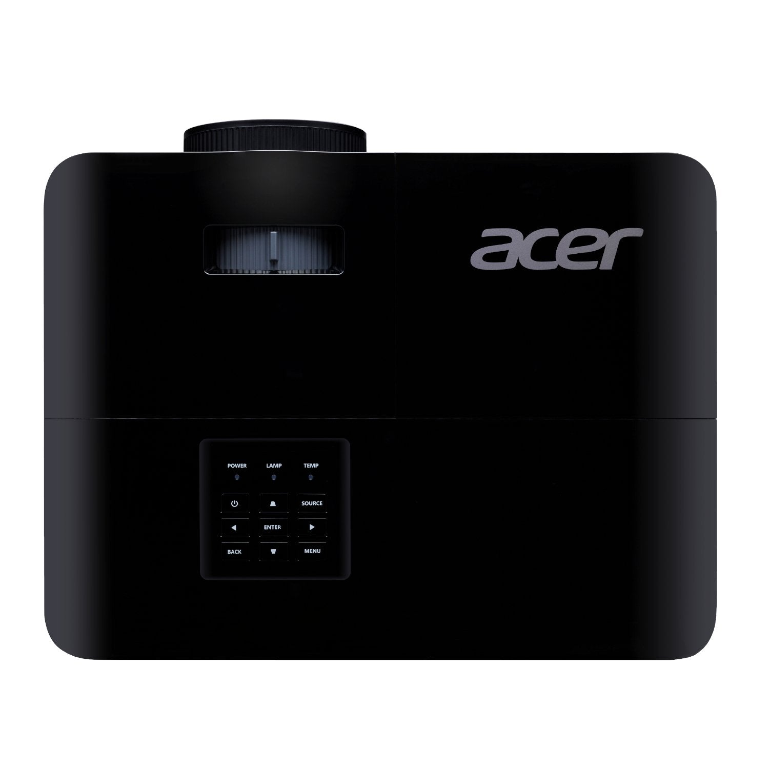 Acer Essential Series X1128i DLP XGA 4800lm Projector - GroPlus