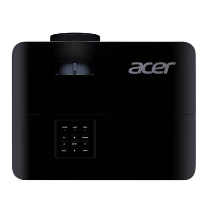 Acer Essential Series X1128i DLP XGA 4800lm Projector - GroPlus