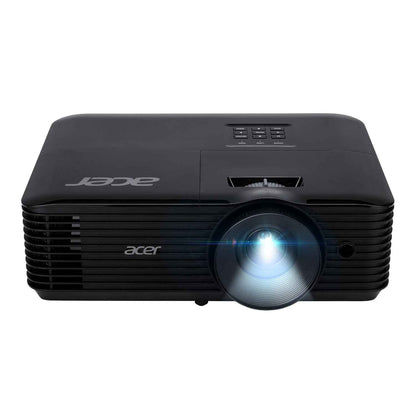 Acer X1328Wi DLP WXGA 5000lm Wireless Projector