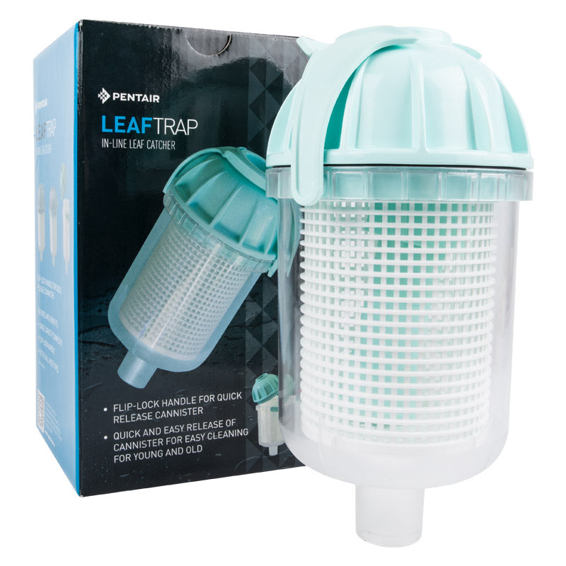 Kreepy krauly leaf trap - GroPlus