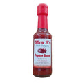 Mrs A Chilli Company 125ml Pepper Sauce