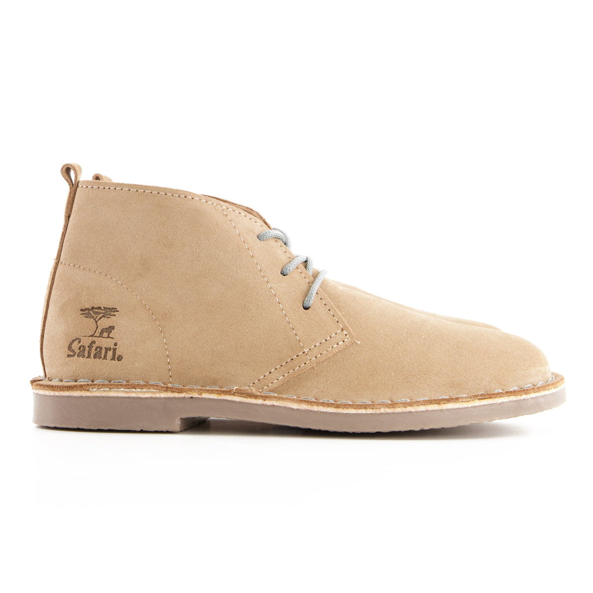 BATA SAFARI LEGACY LADIES SAND