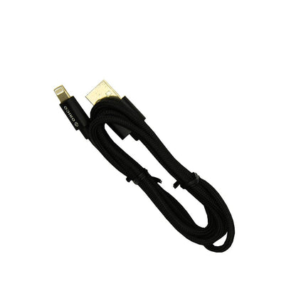 Orico ChargeSync Lightning Braided Cable 1m