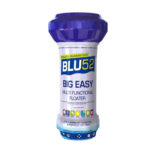 Blu52 big easy floater 1.6kg - GroPlus