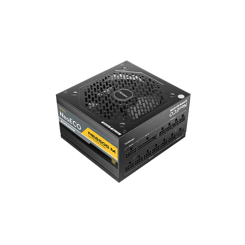 Antec NeoEco Series 850W GEN5 80 Plus Gold Fully Modular Power Supply