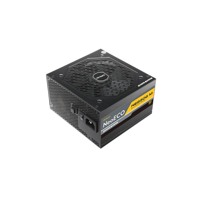 Antec NeoEco Series 850W GEN5 80 Plus Gold Fully Modular Power Supply