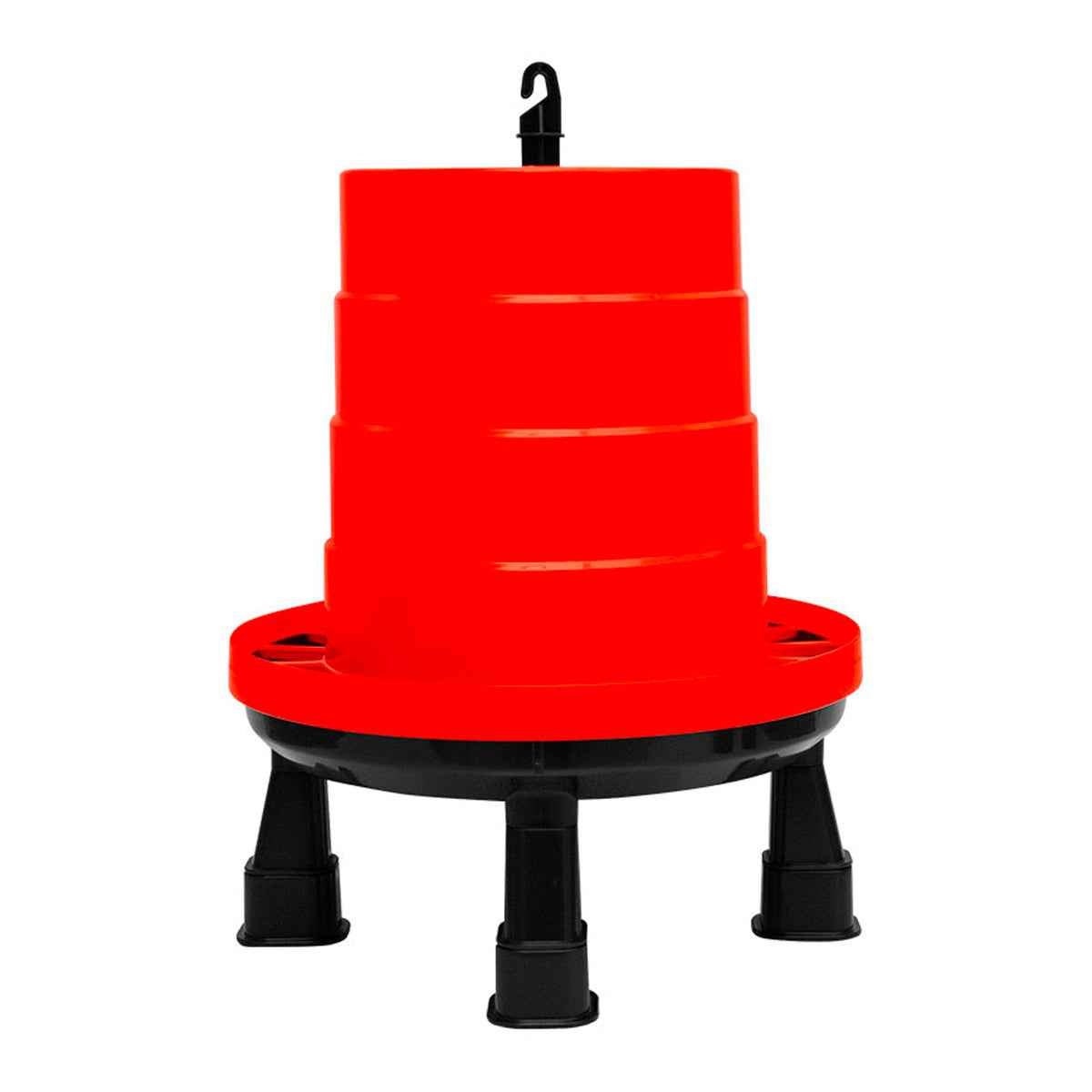 Poltek Feeder Tube Econo Standing 12kg