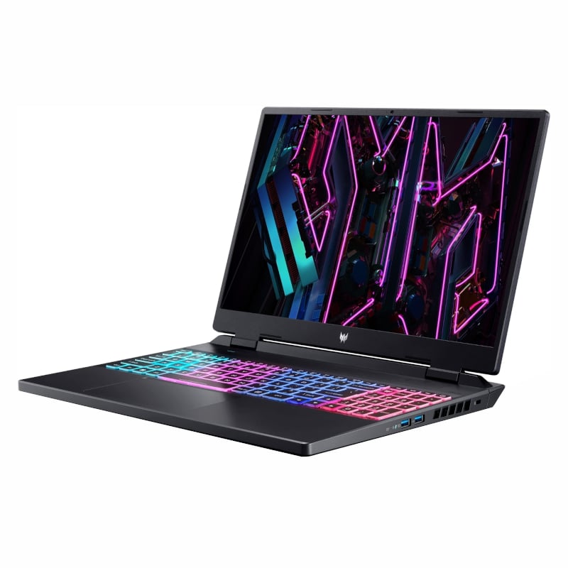 Acer Predator Helios Neo 16" Gaming Laptop Intel i5-13500HX 16GB DDR5 1024GB NVMe RTX4060 Windows 11 Home