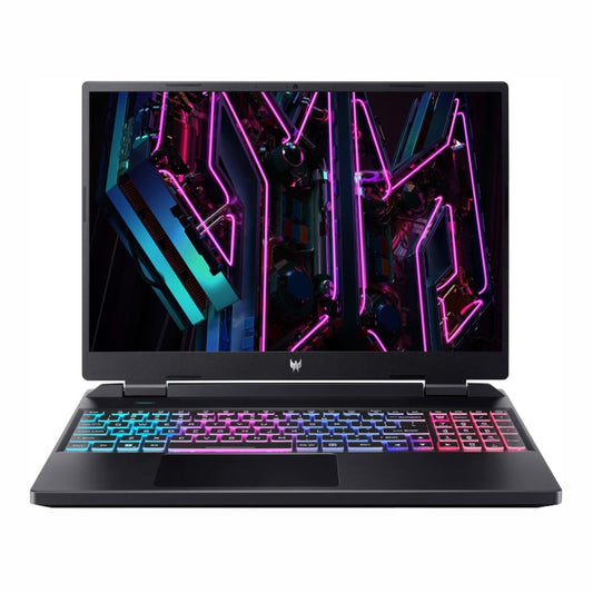 Acer Predator Helios Neo 16" Gaming Laptop Intel i5-13500HX 16GB DDR5 1024GB NVMe RTX4060 Windows 11 Home