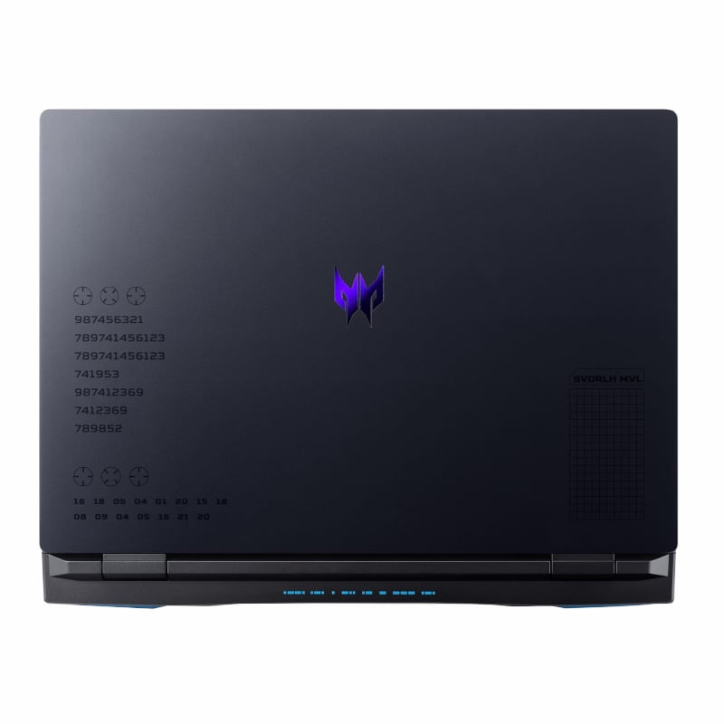 Acer Predator Helios Neo 16" Gaming Laptop Intel i5-13500HX 16GB DDR5 1024GB NVMe RTX4060 Windows 11 Home