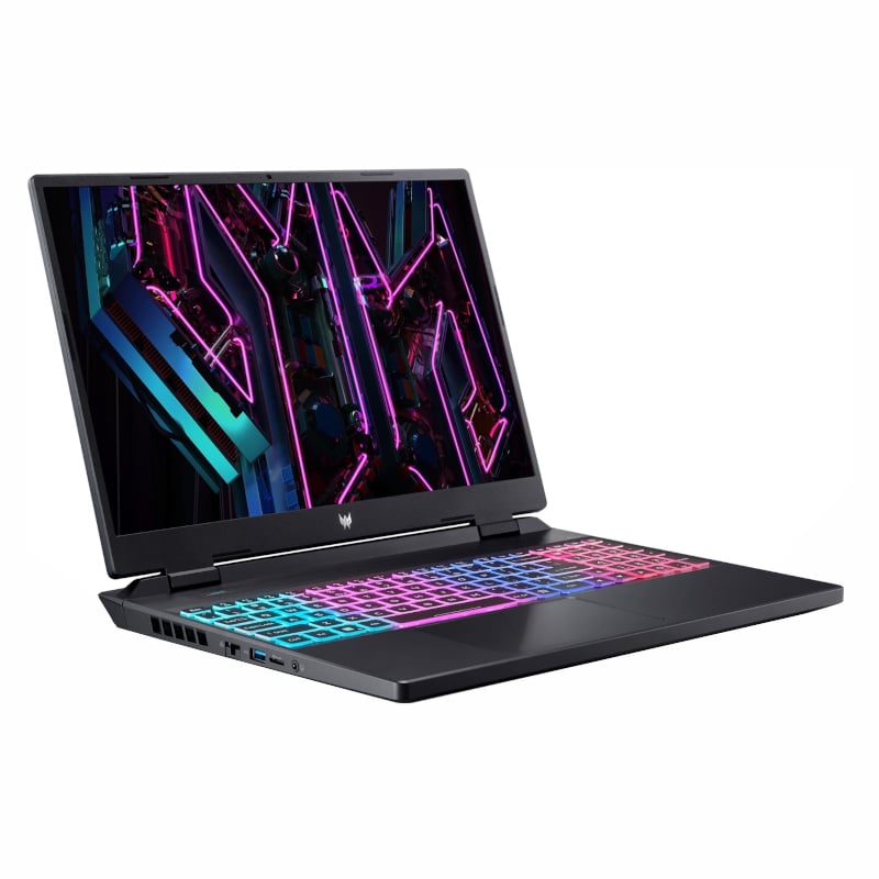 Acer Predator Helios Neo 16" Gaming Laptop Intel i5-13500HX 16GB DDR5 1024GB NVMe RTX4060 Windows 11 Home