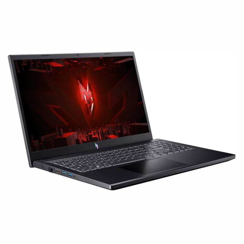 Acer Nitro V 15.6" Gaming Laptop Intel i5-13420H 16GB DDR5 1024GB NVMe RTX4050 Windows 11 Home