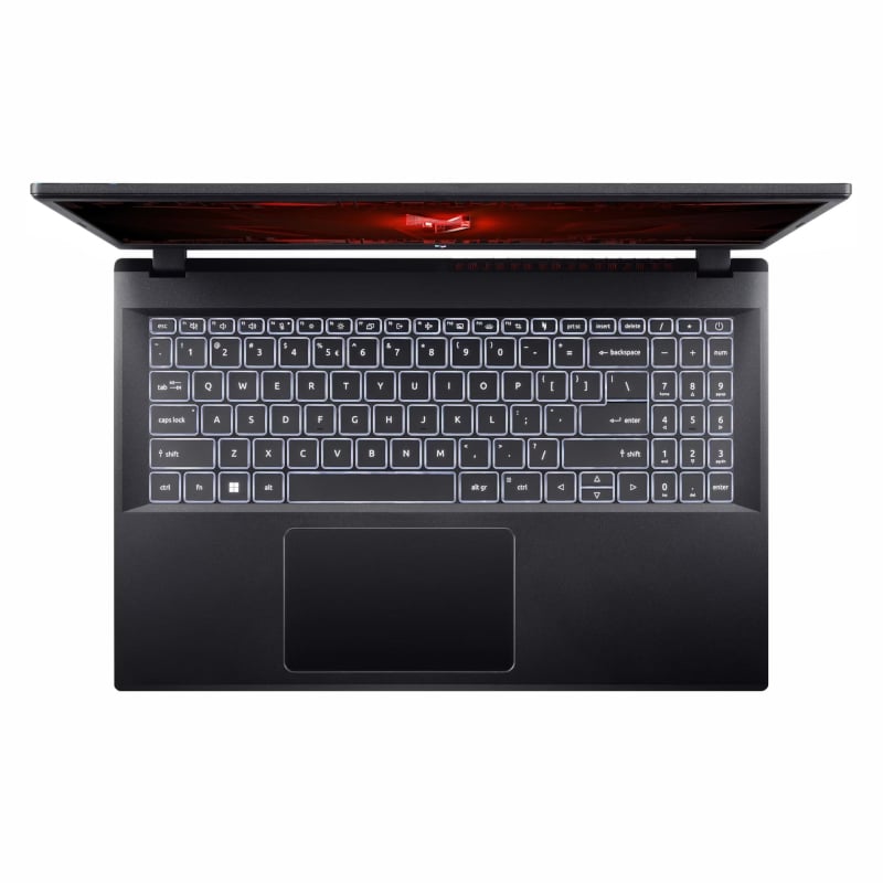 Acer Nitro V 15.6" Gaming Laptop Intel i5-13420H 16GB DDR5 1024GB NVMe RTX4050 Windows 11 Home