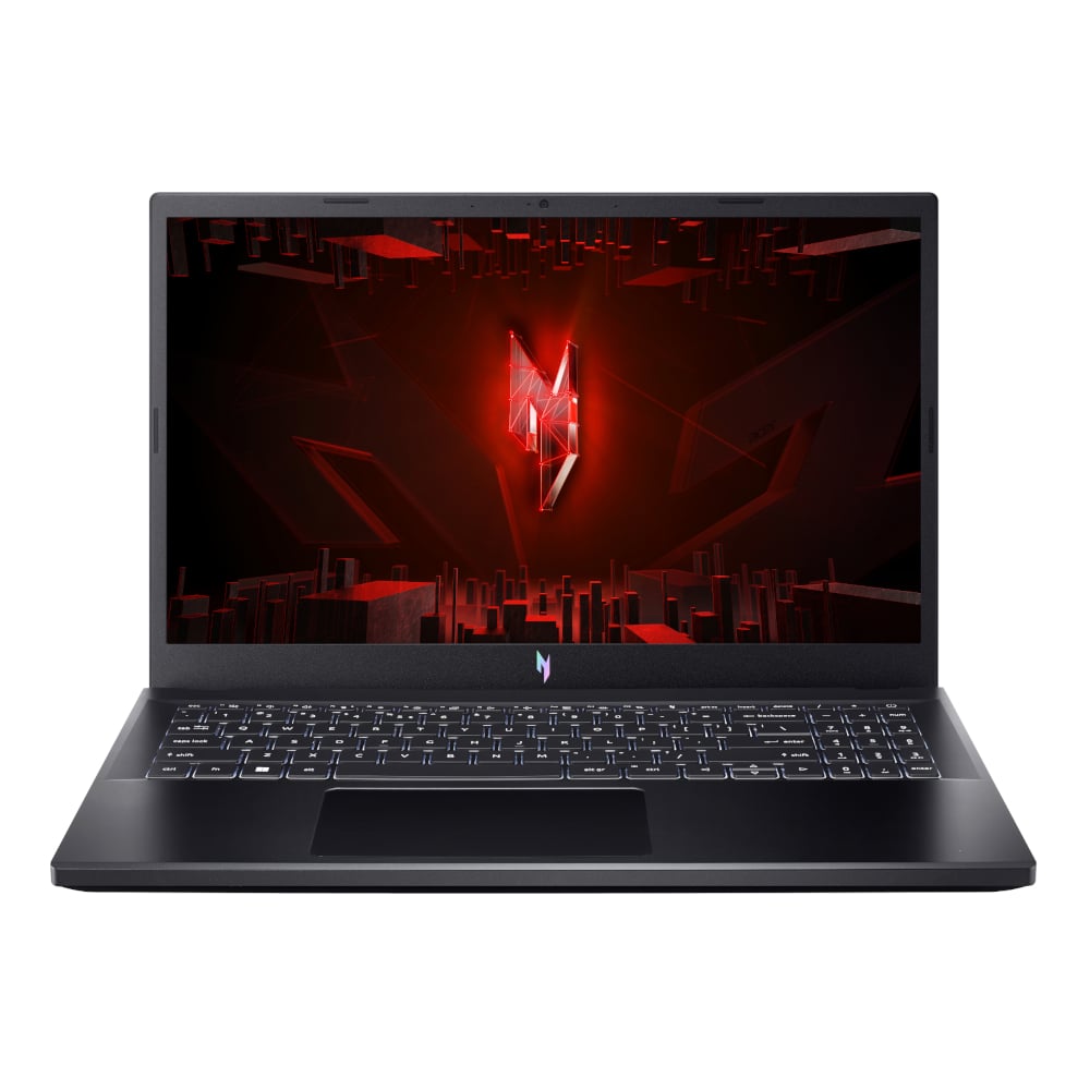 Acer Nitro V 15.6" Gaming Laptop Intel Core i7-13620H 16GB DDR5 512GB NVMe RTX3050 Windows 11 Home