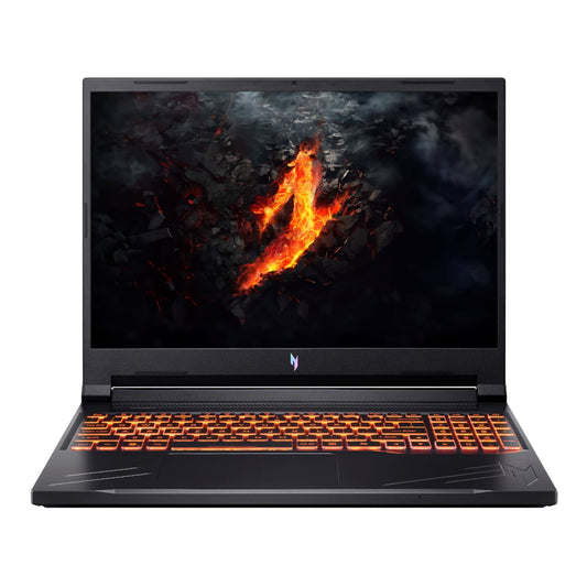 Acer Nitro V 16" Gaming Laptop AMD Ryzen 7-8845HS 16GB DDR5 1024GB NVMe RTX4060 Windows 11 Home