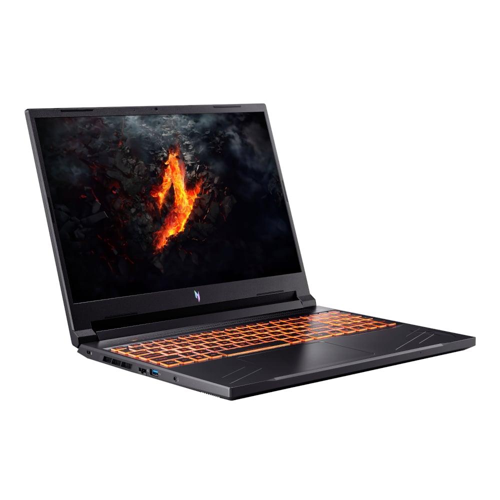 Acer Nitro V 16" Gaming Laptop AMD Ryzen 7-8845HS 16GB DDR5 1024GB NVMe RTX4060 Windows 11 Home