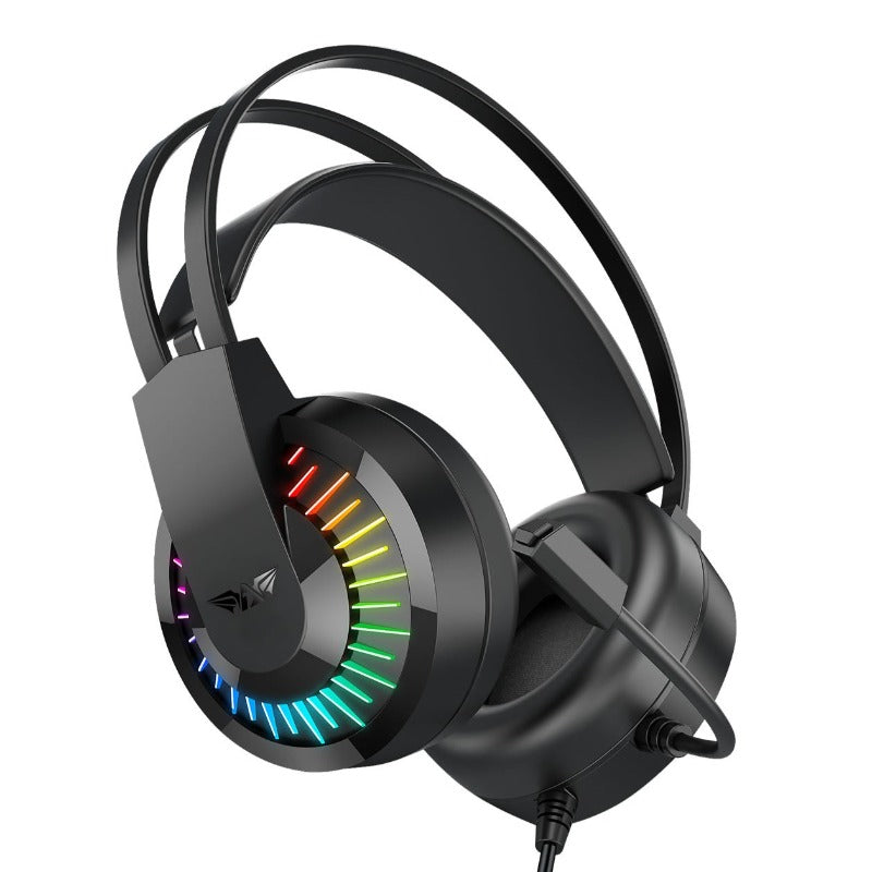 Armaggeddon Nuke 5 7.1 Gaming Headset