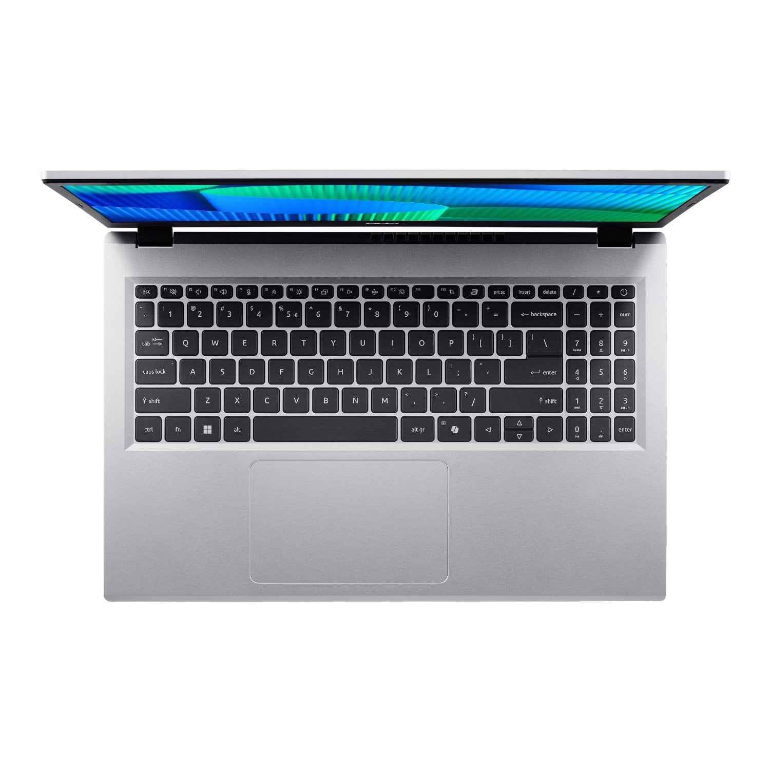 Acer Extensa 15.6" Laptop Intel Core i7-13620U 16GB DDR4 1TB NVMe Intel UHD Graphics Windows 11 Pro