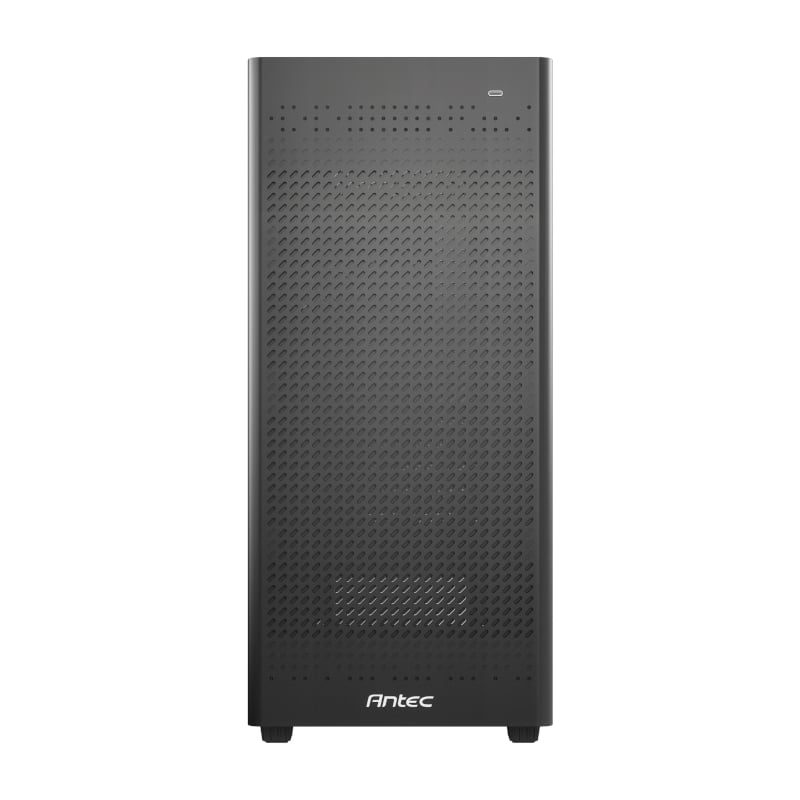 Antec NX500M Micro-ATX Gaming Chassis