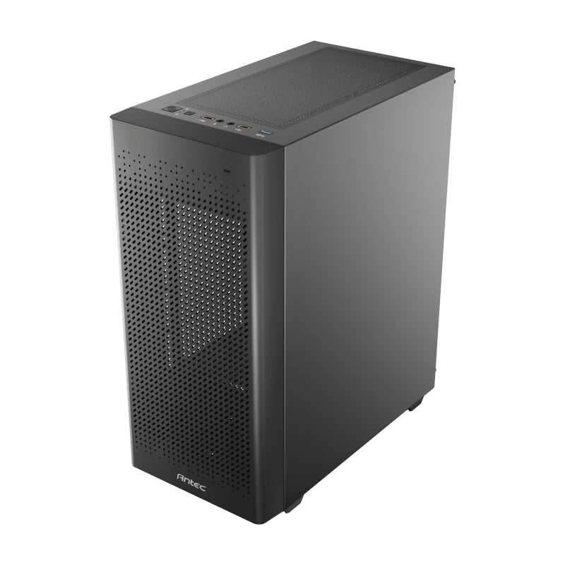 Antec NX500M Micro-ATX Gaming Chassis