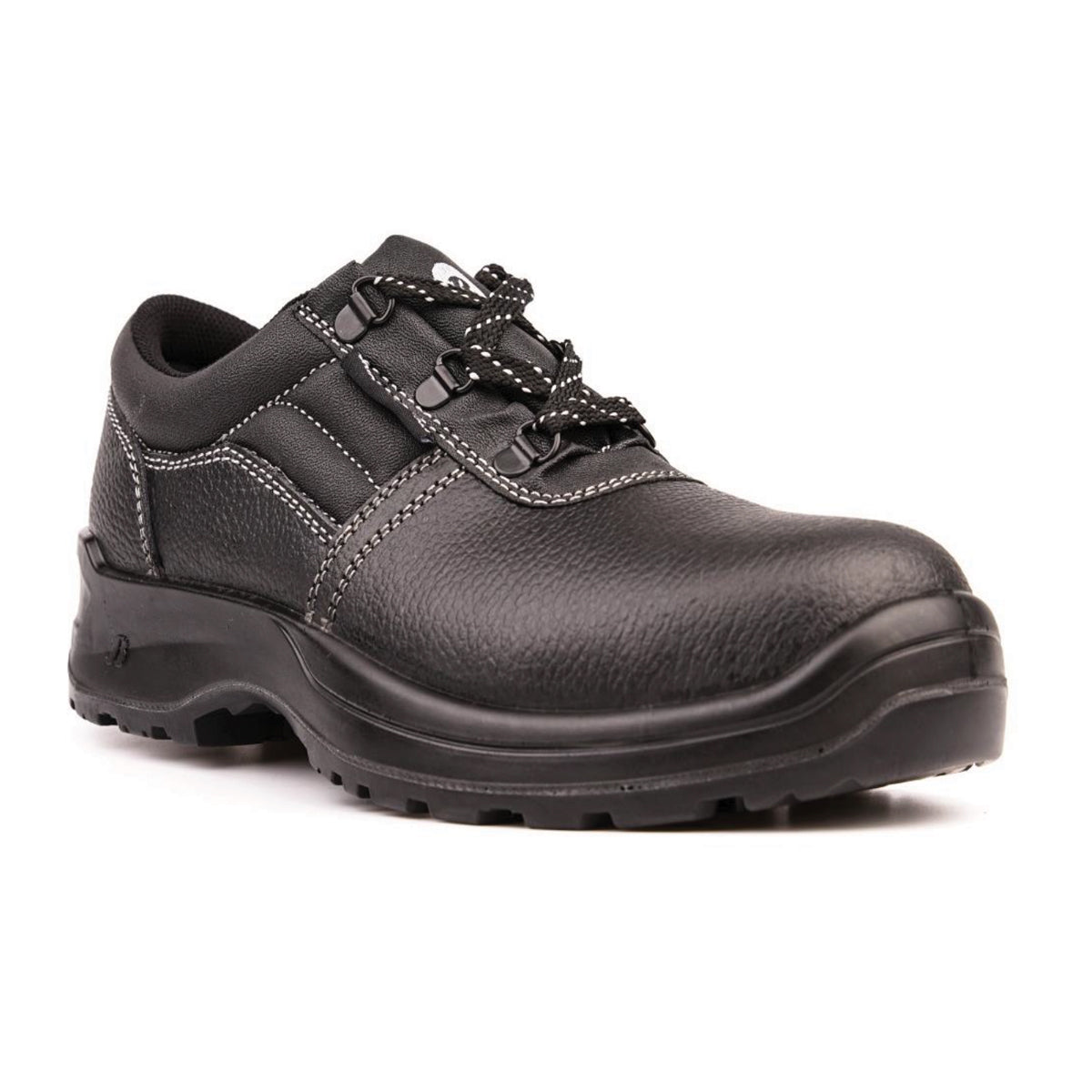 BATA TERRITORY BOSTON BLACK SHOE