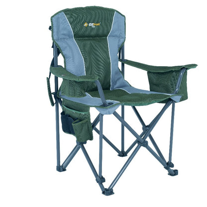 OZtrail Titan Arm Chair