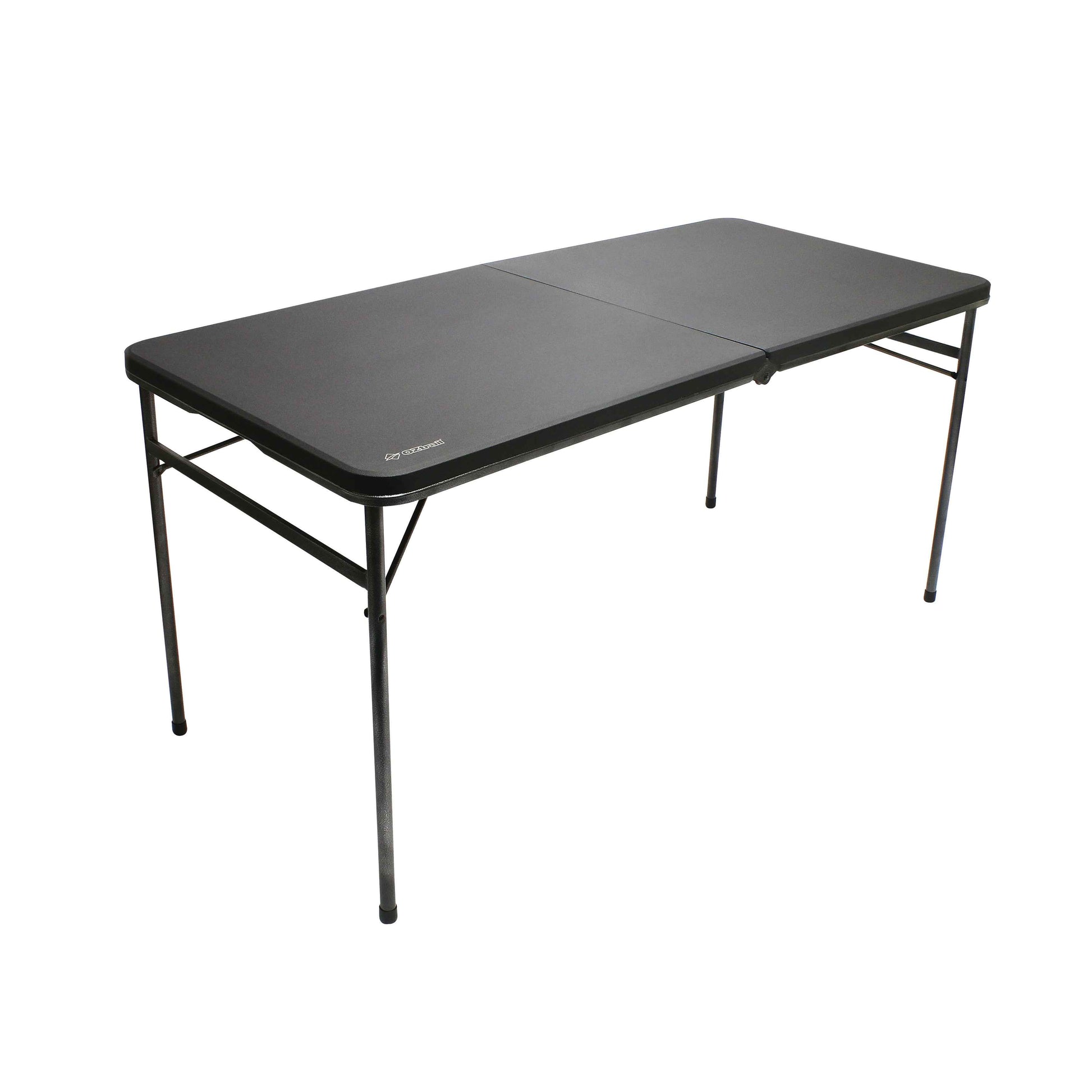 OZtrail Ironside Folding Table 120cm