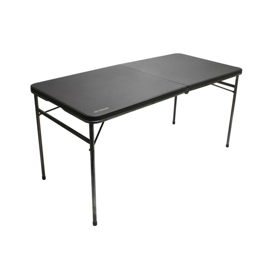 OZtrail Ironside Folding Table 120cm