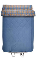 OZtrail Outback Queen Comforter
