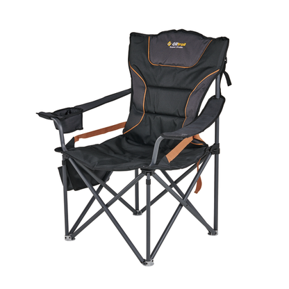 OZtrail Roamer Ultralite Chair - GroPlus