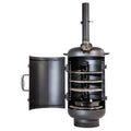 Ozpig Wood Oven Smoker
