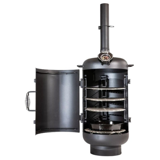 Ozpig Wood Oven Smoker