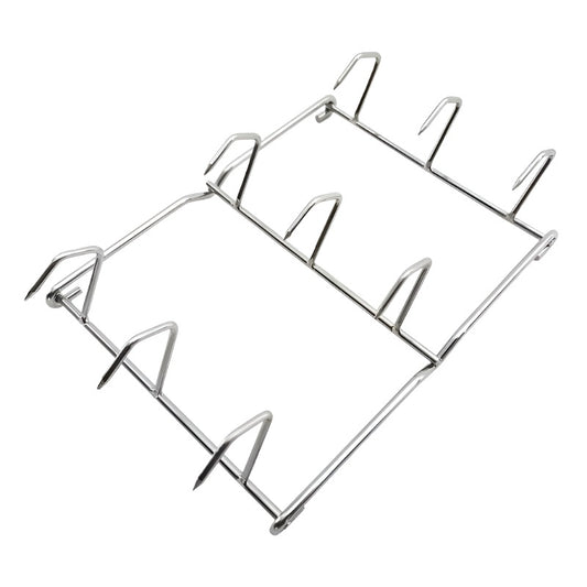 Ozpig Wood Oven Smoker Hanging Rack