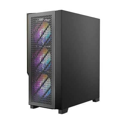 Antec P20C ATX Gaming Chassis