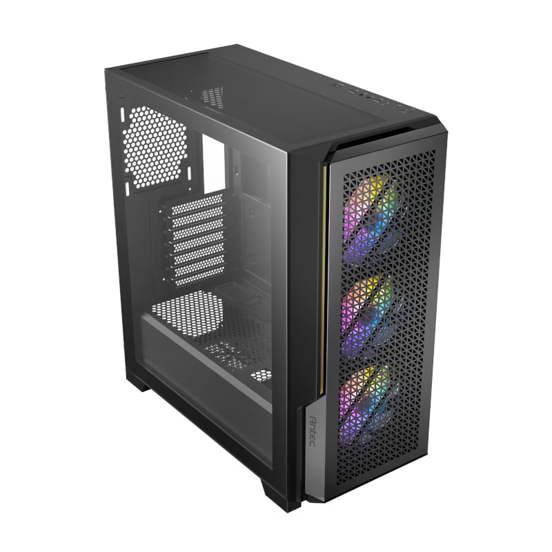 Antec P20C ATX Gaming Chassis