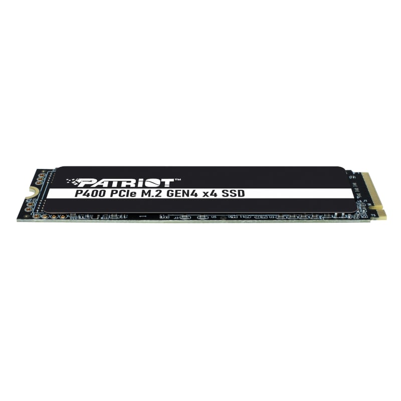 Patriot P400 M.2 NVMe SSD