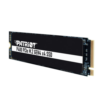 Patriot P400 M.2 NVMe SSD