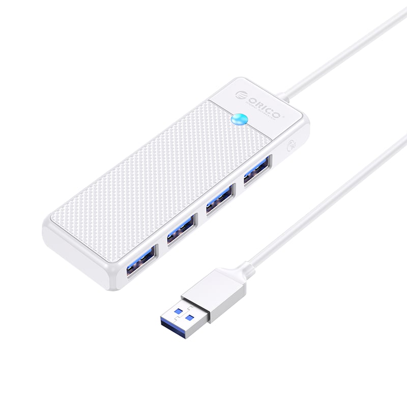 Orico PW 4-Port USB Hub